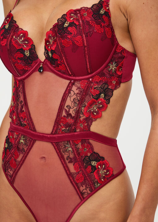 Shimmering Body image number 2.0