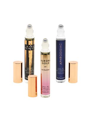 Pheromone Infused Rollerball Discovery Set