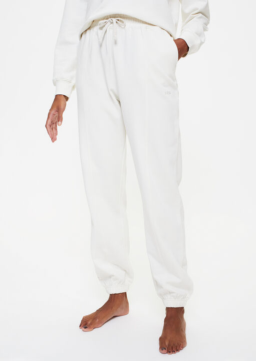 Knickerbox Jessica Cotton Sweat Joggers image number 1.0