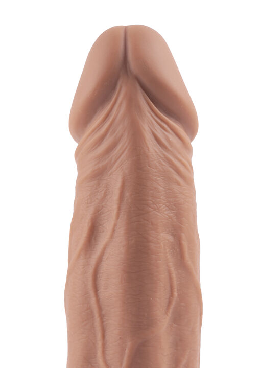 Thrusting Vibrating Dildo image number 1.0