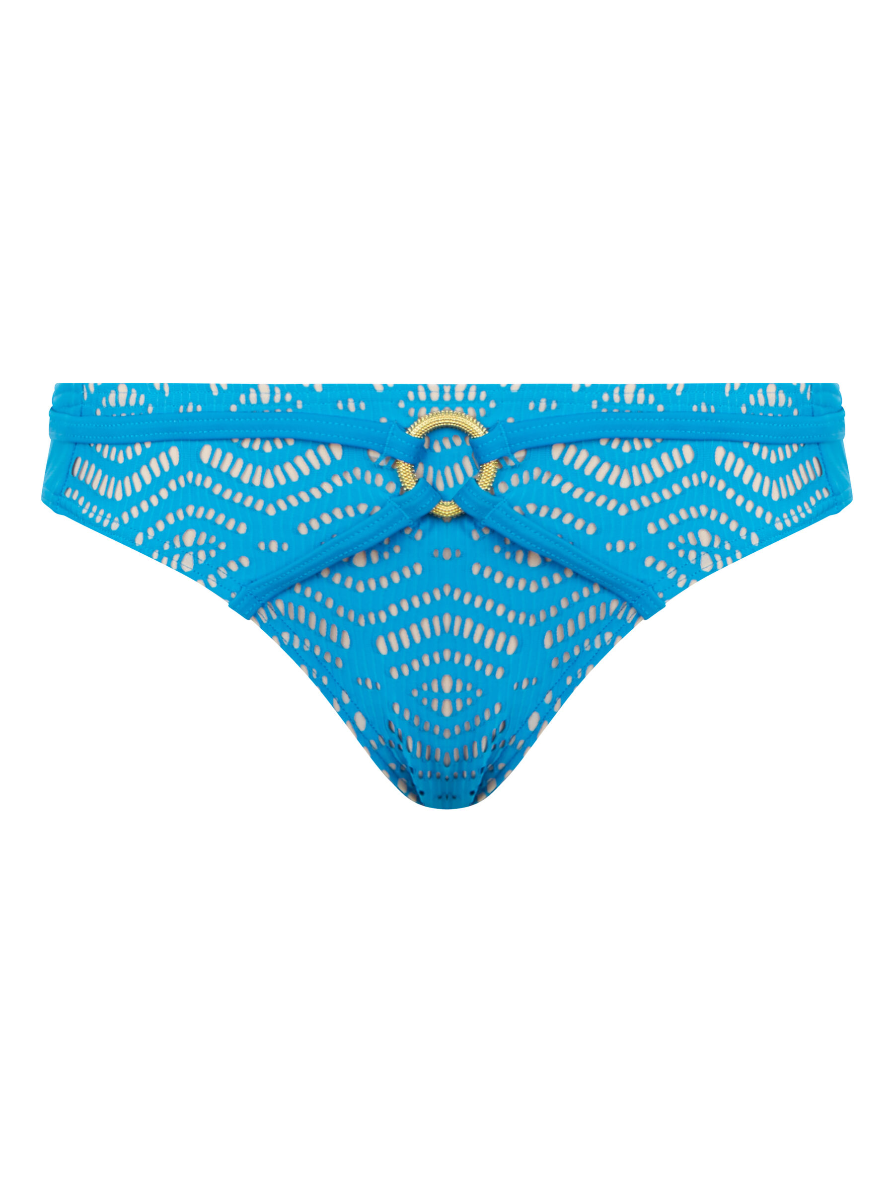 Aroa bikini top