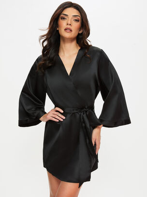 Delphine Robe