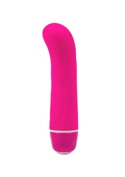 Silicone G Whizz G Spot Vibrator image number 0.0