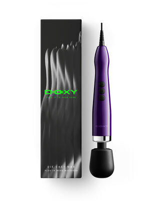 Doxy Die Cast Max 