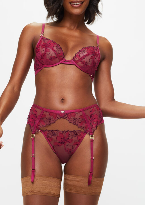 Marilyn Suspender Belt image number 0.0