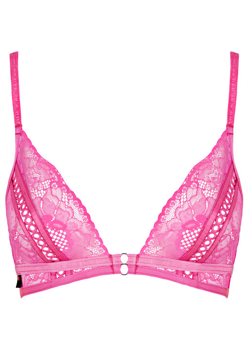 Knickerbox Planet - The First Impression Bralette image number 6.0