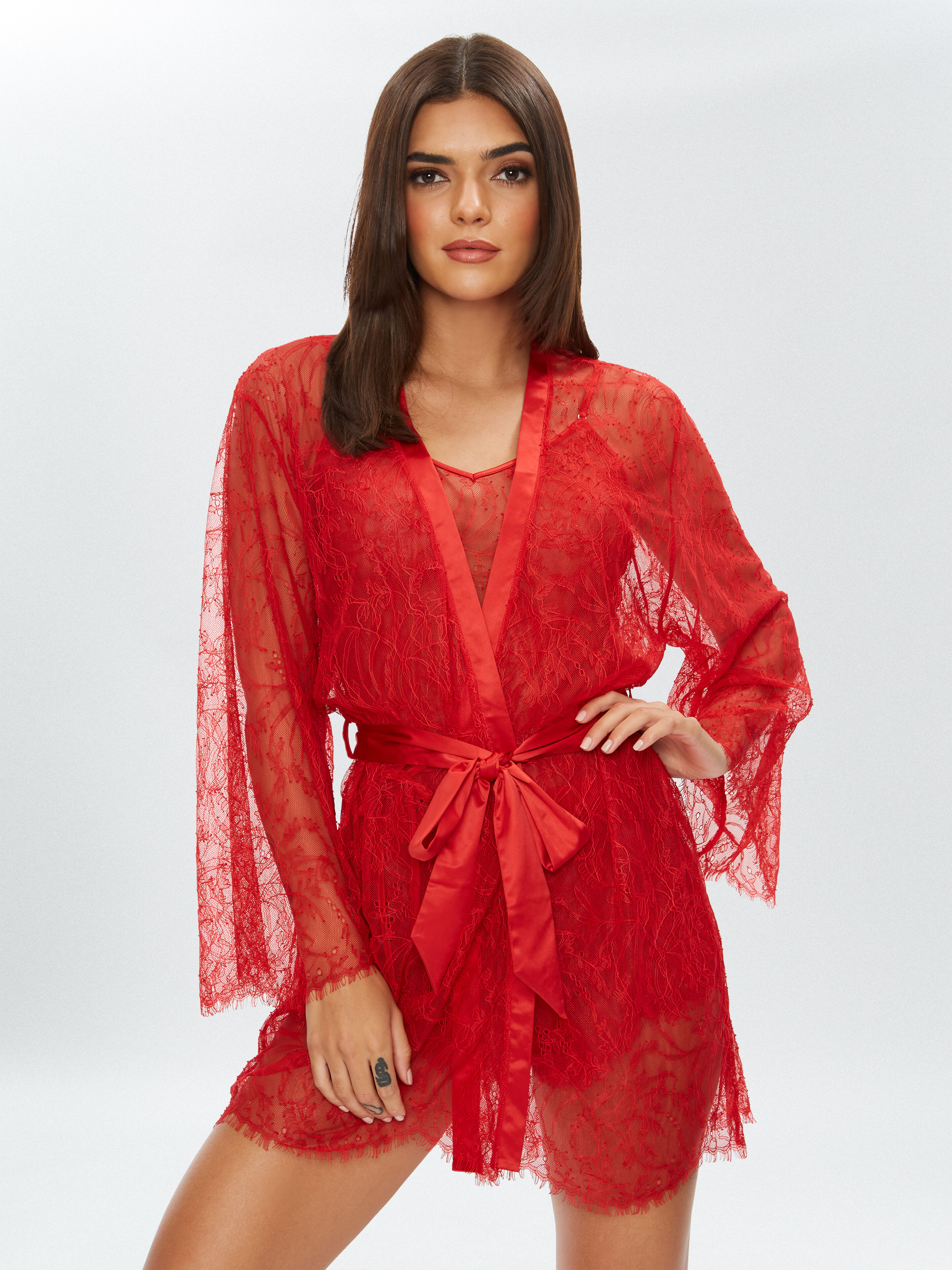 Ivy Robe Ann Summers