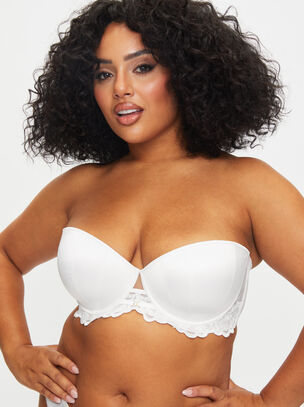 The Icon Fuller Bust Multiway Bra