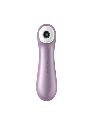 Satisfyer Pro 2+