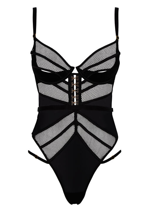 The Superior Body  image number 4.0