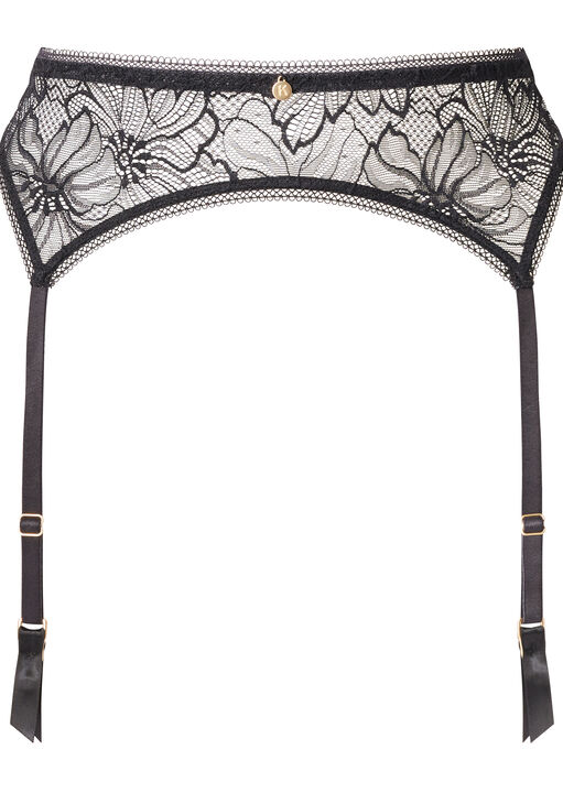 Alice Suspender Belt image number 4.0