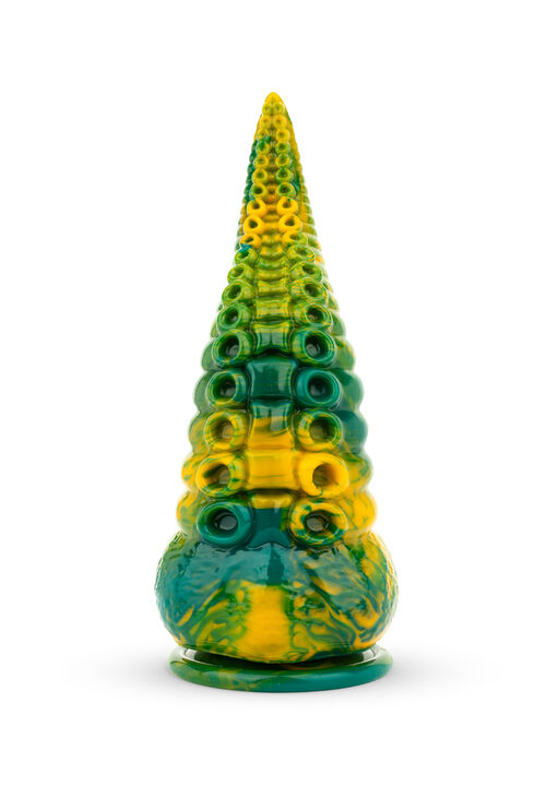 Tentacle Delight Dildo image number 3.0