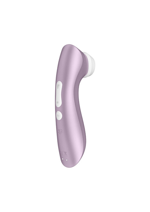 Satisfyer Pro 2+ image number 5.0