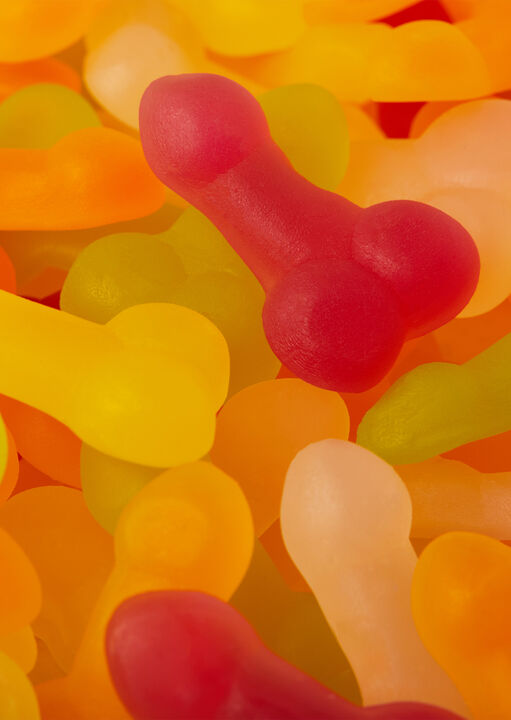 Jelly Willies image number 1.0