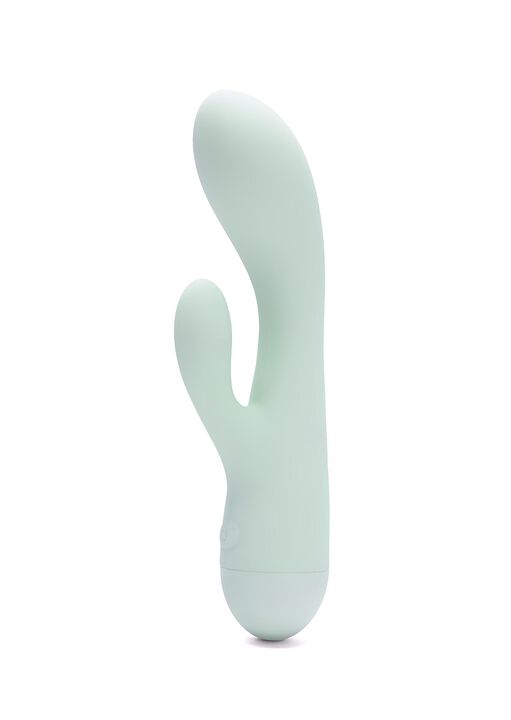 My Viv Rechargeable Dual Vibrator image number 1.0