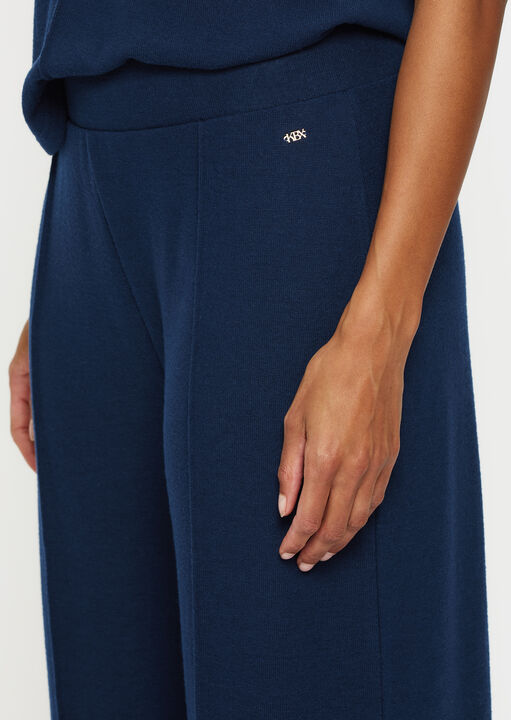 Marie Wide Leg Trouser image number 4.0