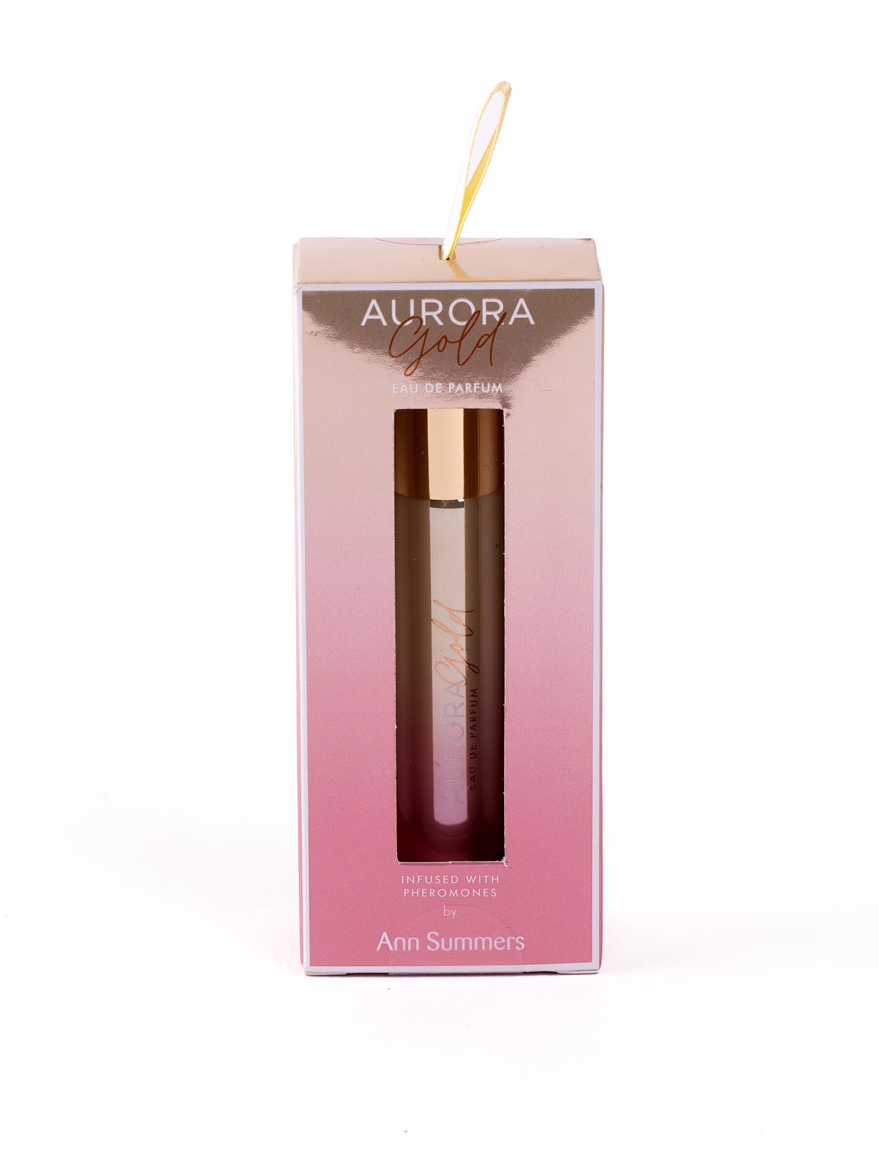 Aurora gold ann summers sale perfume
