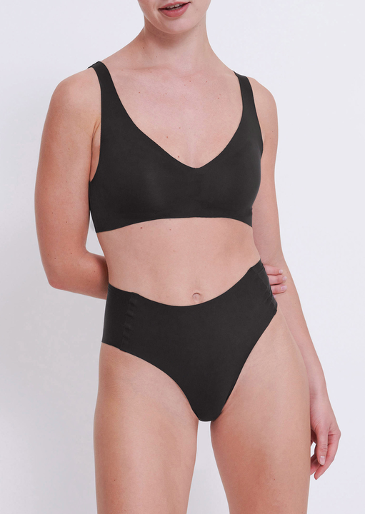 Zero Feel 2.0 High Waist Brief image number 1.0