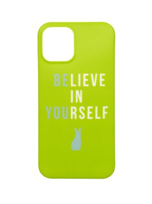 Believe in Yourself IPhone 12 Case