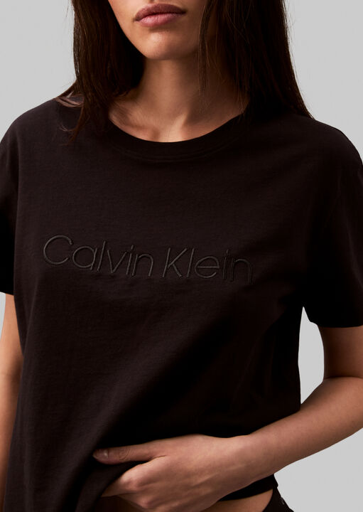Classic Cotton Tee image number 3.0
