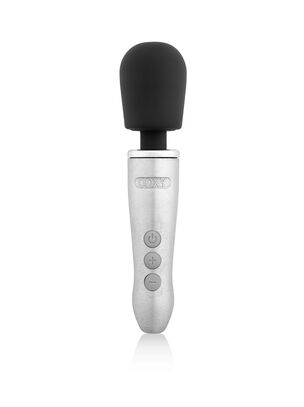 Doxy Go Compact Wand Massager