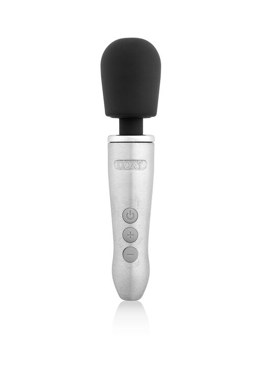 Doxy Go Compact Wand Massager image number 0.0