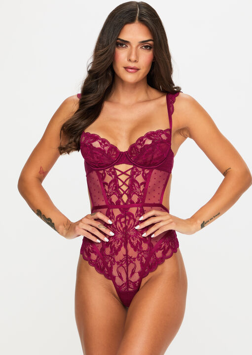 Sweet Romance Body image number 1.0