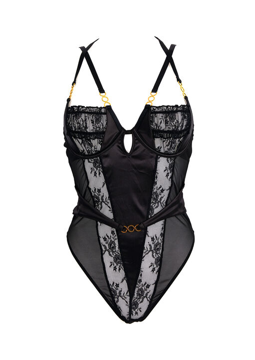 The Heavenly Body image number 4.0