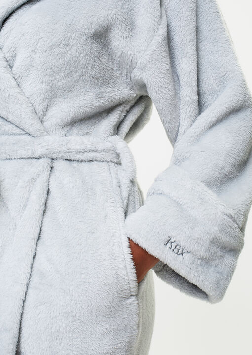 Rosa Cosy Robe image number 3.0