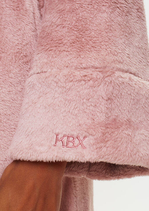 Rosa Cosy Robe image number 2.0