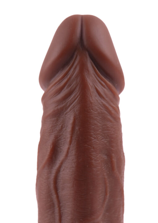 Thrusting Vibrating Dildo image number 1.0