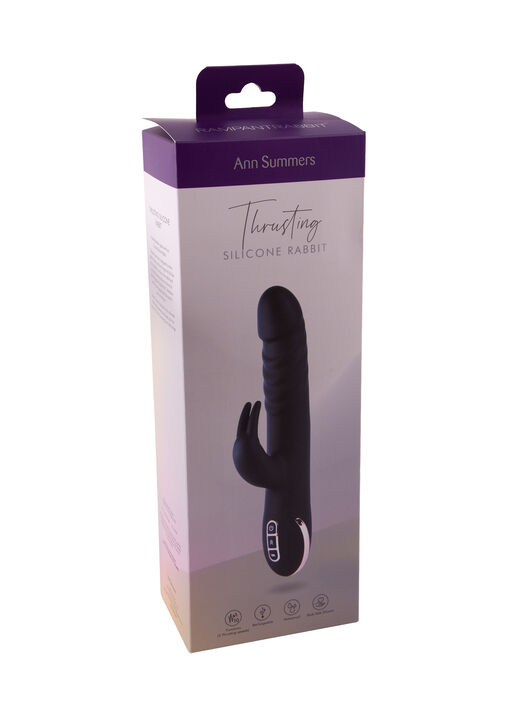 Thrusting Rabbit image number 7.0