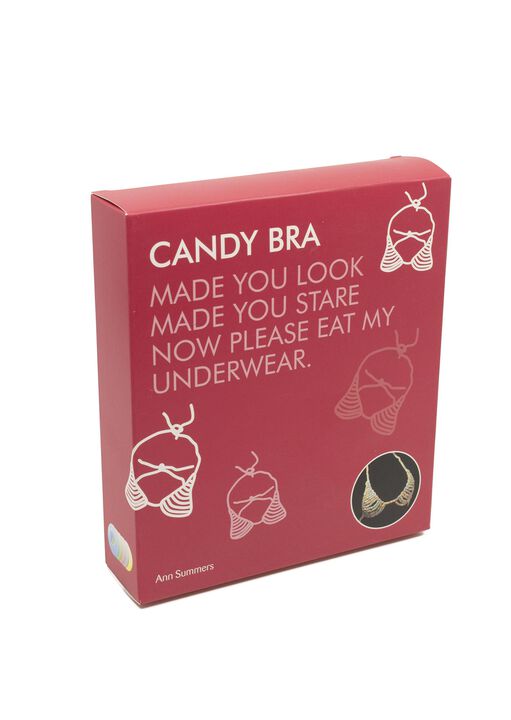 Candy Bra image number 3.0