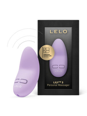LELO LILY™ 3