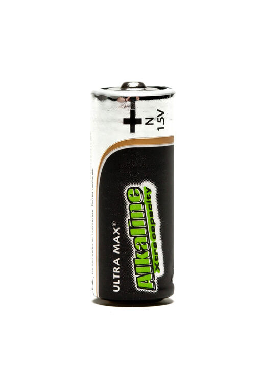 Ultra Max N 1 Pack Batteries image number 0.0