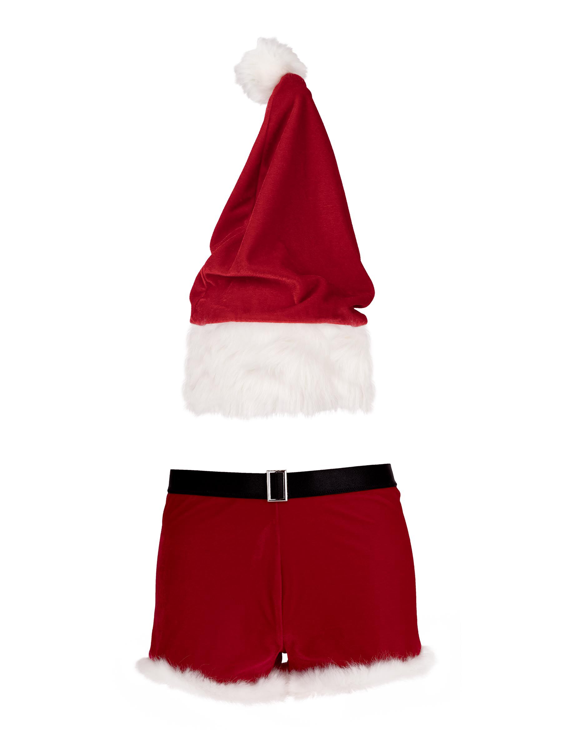 Mr Claus Set Ann Summers