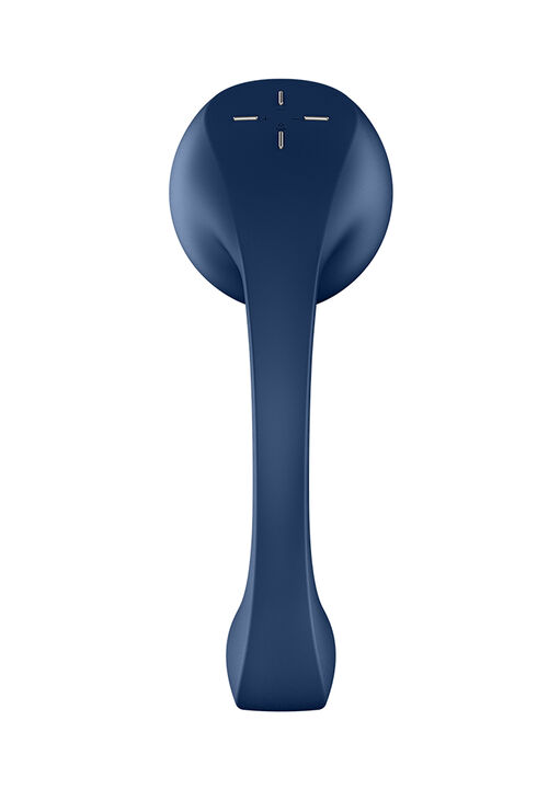 Satisfyer Pro+ Wave 4 Connect App  image number 3.0