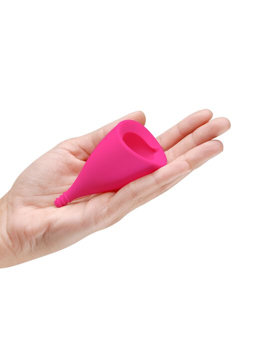 Intimina Lily Menstrual Cup Size B image number 1.0