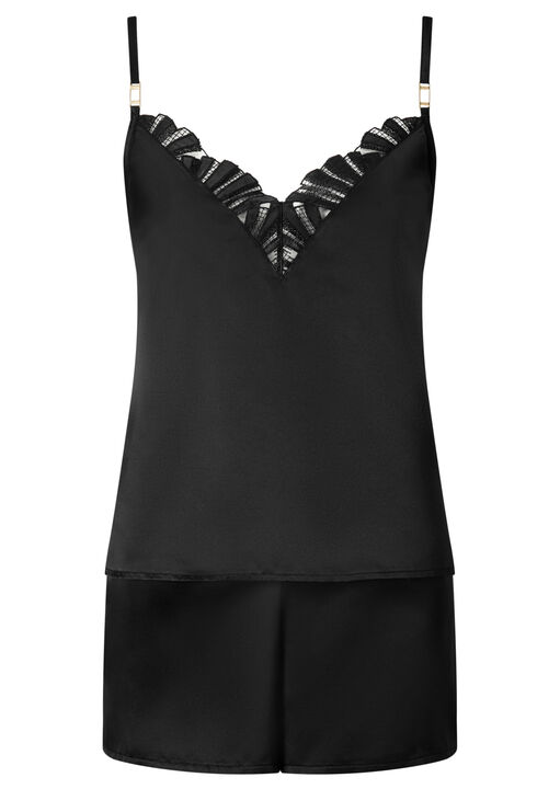 Isabella Cami Set image number 0.0