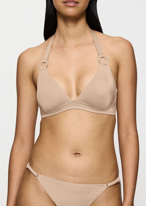 Midnight Swim Triangle Top image number 1.0