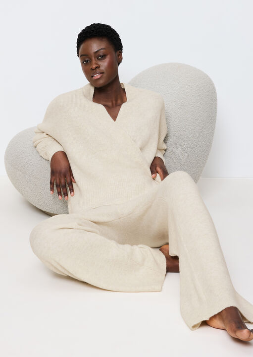 Amourette Cozy Trouser image number 1.0