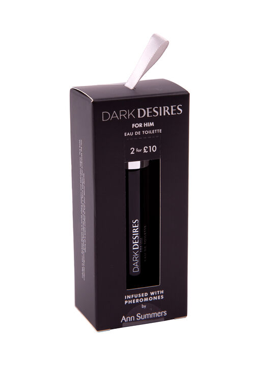 Dark Desires For Men 10ml image number 5.0