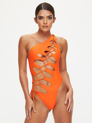 Miami Soft Swimsuit