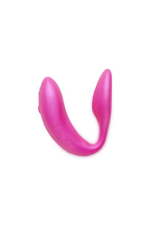 We Vibe Chorus Remote Control Couples Vibrator image number 11.0