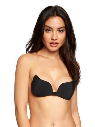Stick On Backless And Strapless Bra
