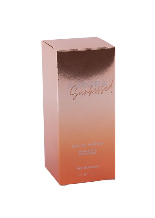 Aurora Sunkissed Eau de Parfum 100ml image number 6.0