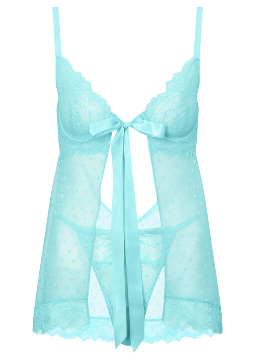 Bon Bon Babydoll image number 7.0