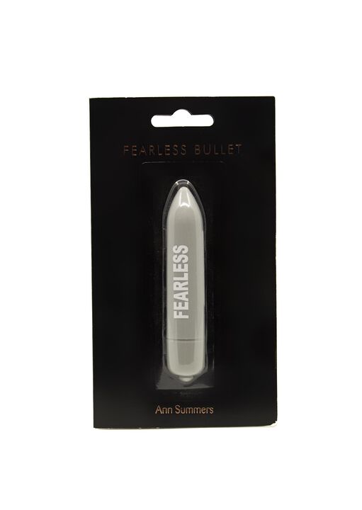 Fearless Bullet image number 3.0