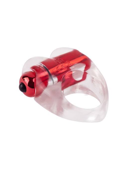Heart Cock Ring image number 4.0