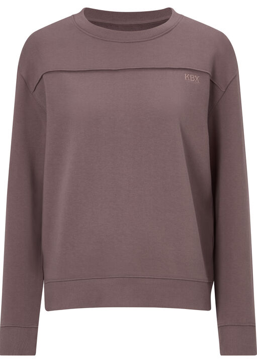 Jessica Sweat Jumper image number 6.0